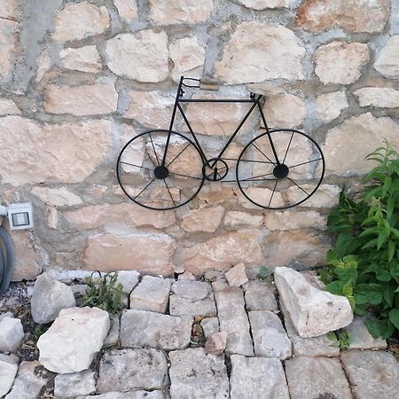 Oasi Di Campagna Hotell Modica Exteriör bild