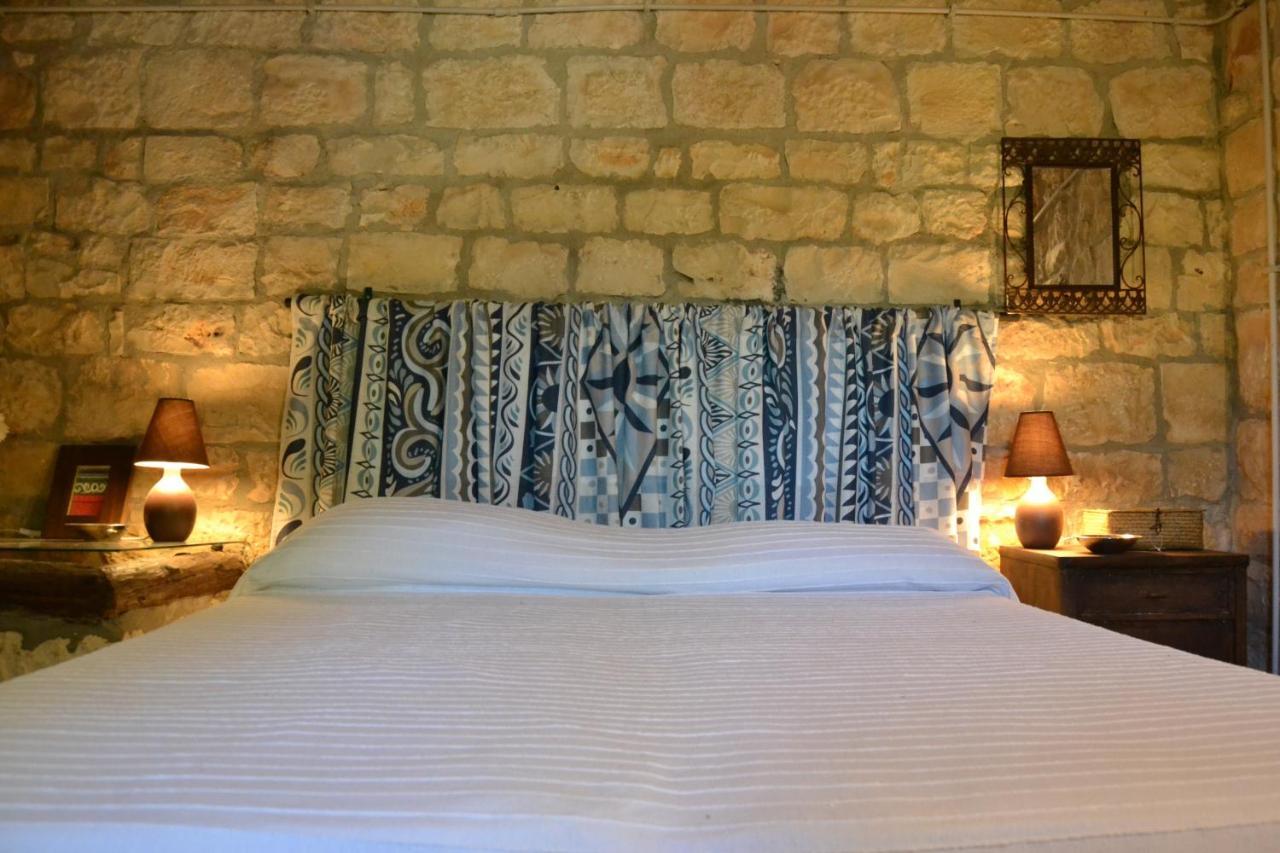 Oasi Di Campagna Hotell Modica Exteriör bild
