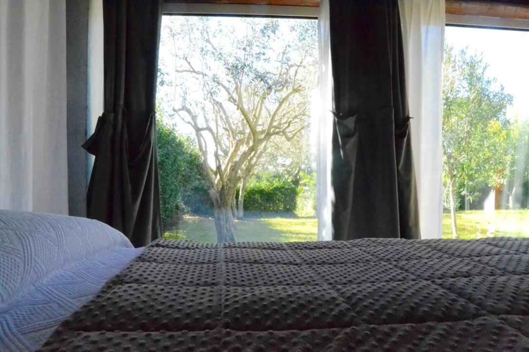 Oasi Di Campagna Hotell Modica Exteriör bild