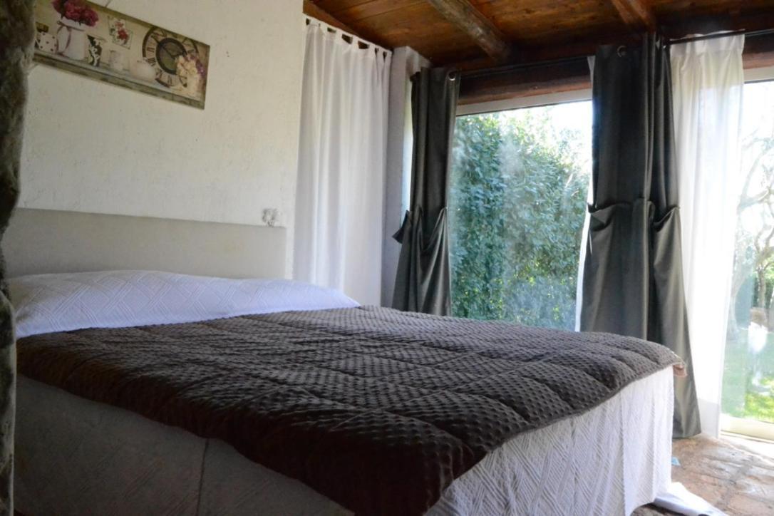Oasi Di Campagna Hotell Modica Exteriör bild