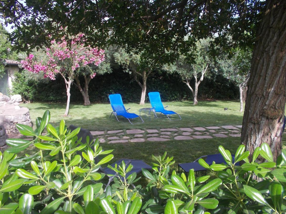 Oasi Di Campagna Hotell Modica Exteriör bild