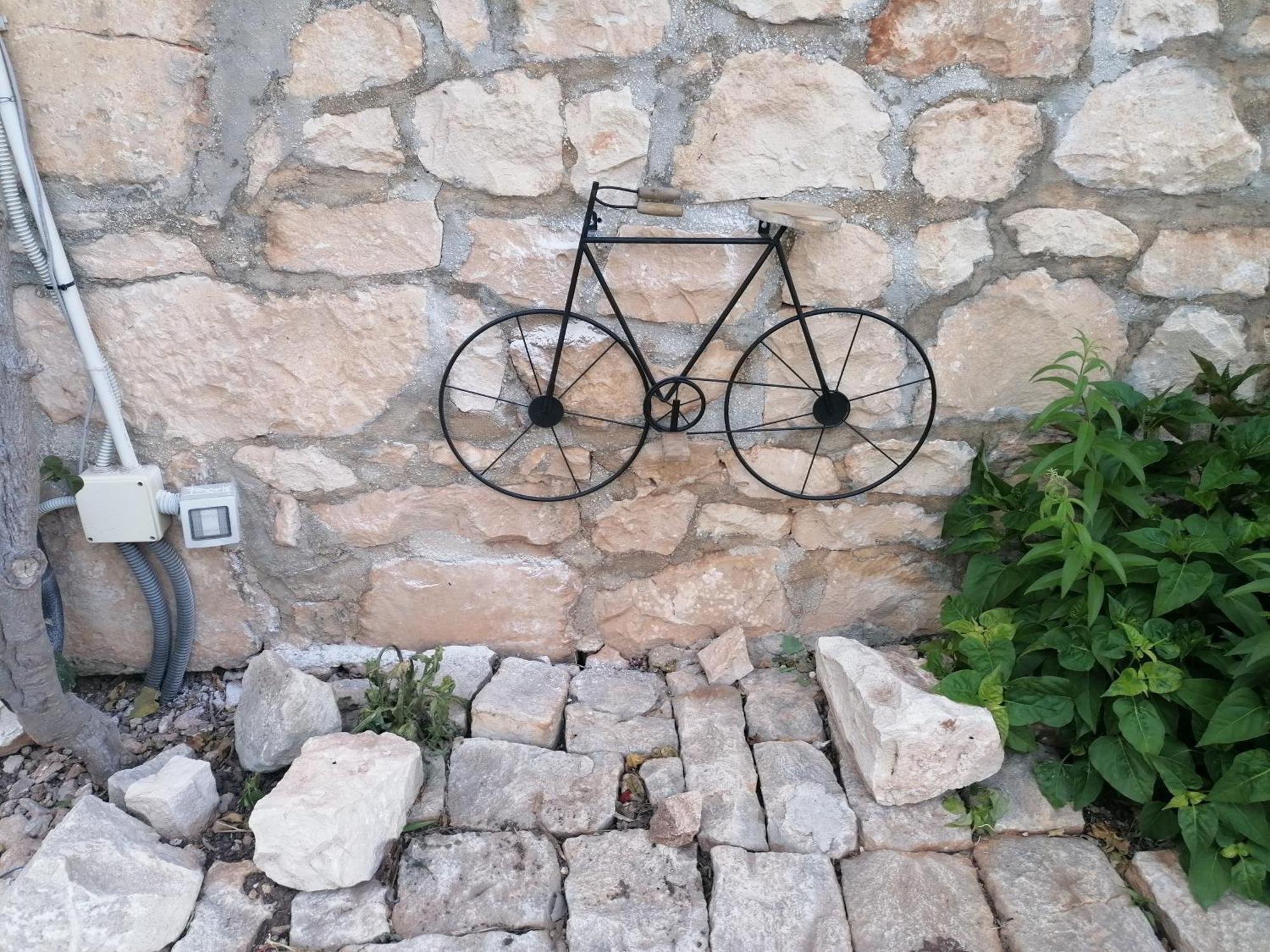 Oasi Di Campagna Hotell Modica Exteriör bild