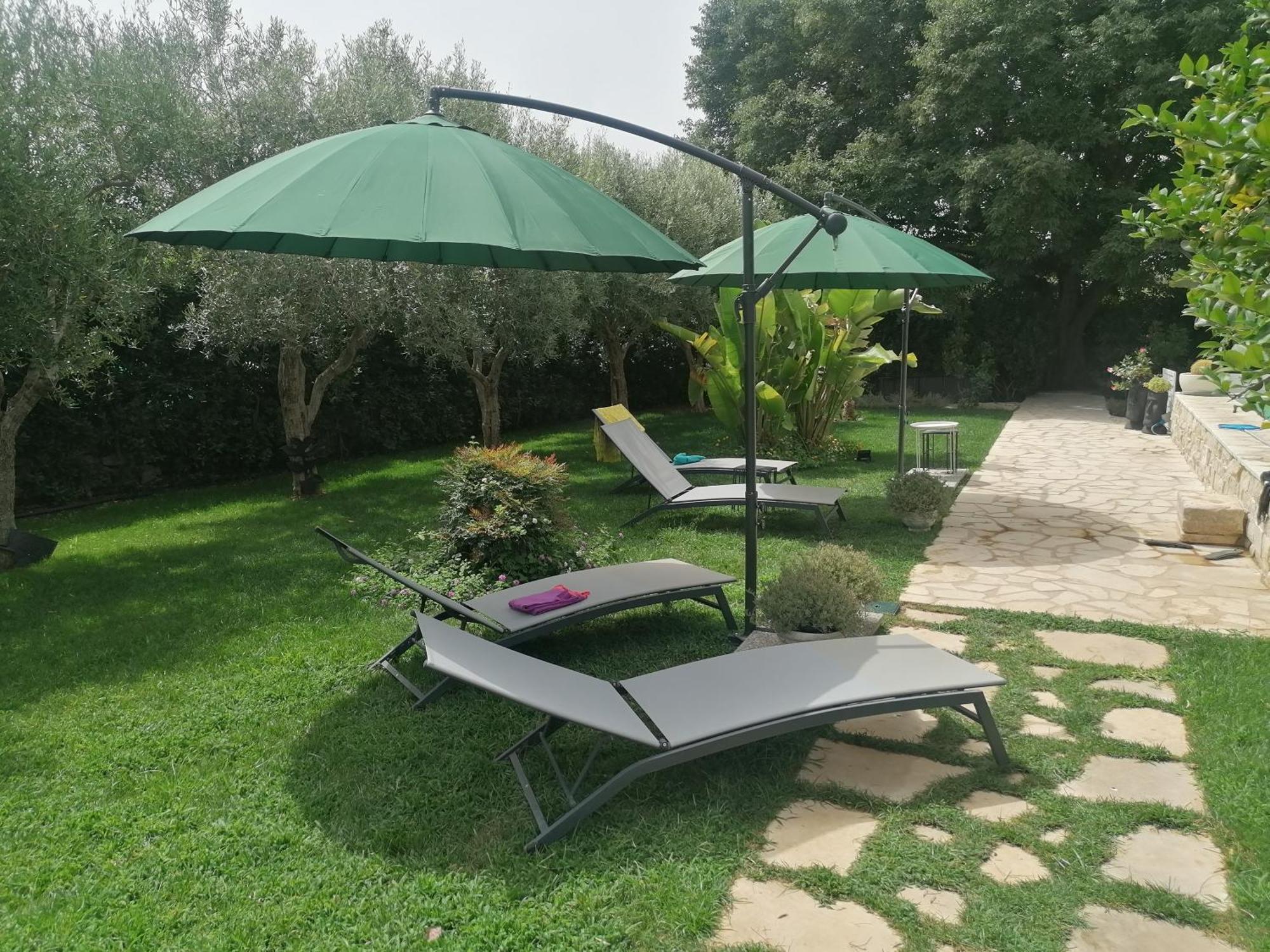 Oasi Di Campagna Hotell Modica Exteriör bild