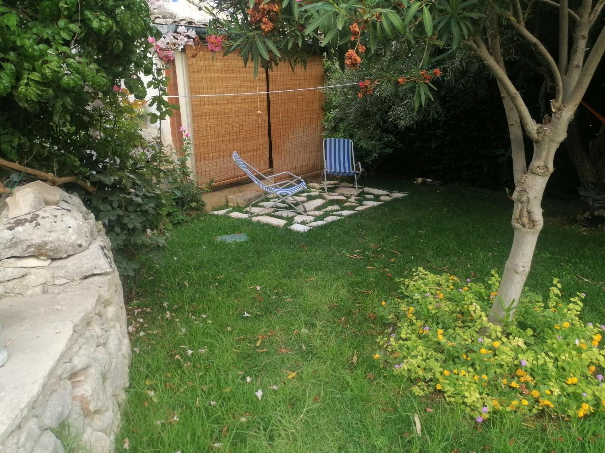 Oasi Di Campagna Hotell Modica Exteriör bild