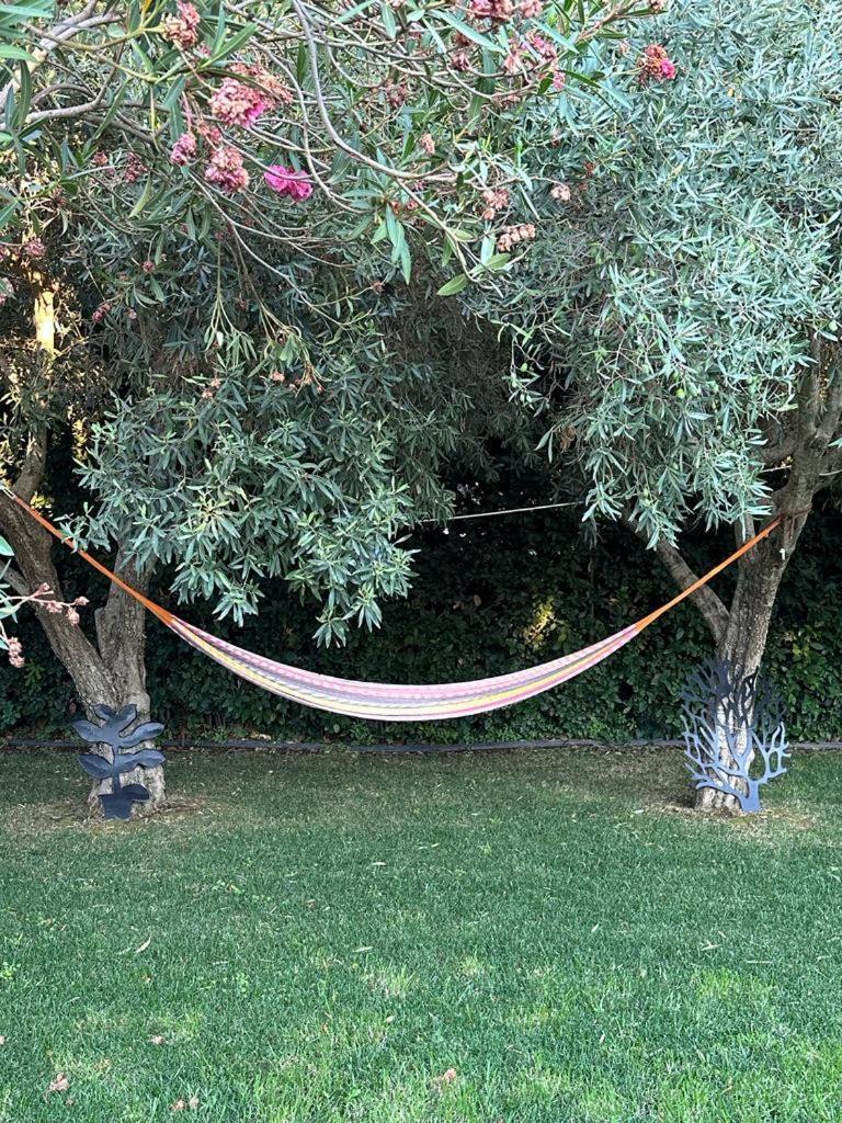 Oasi Di Campagna Hotell Modica Exteriör bild