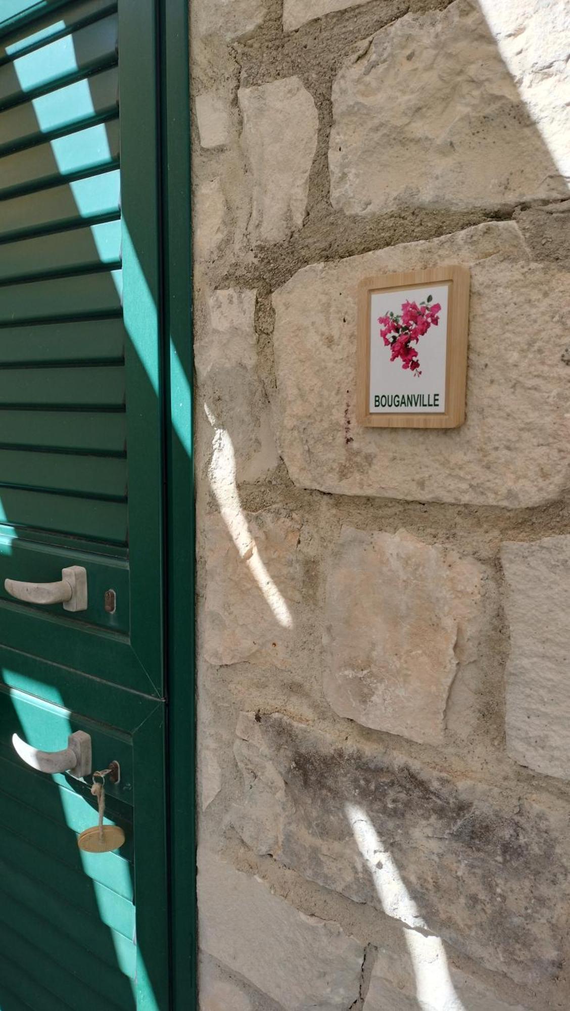 Oasi Di Campagna Hotell Modica Exteriör bild