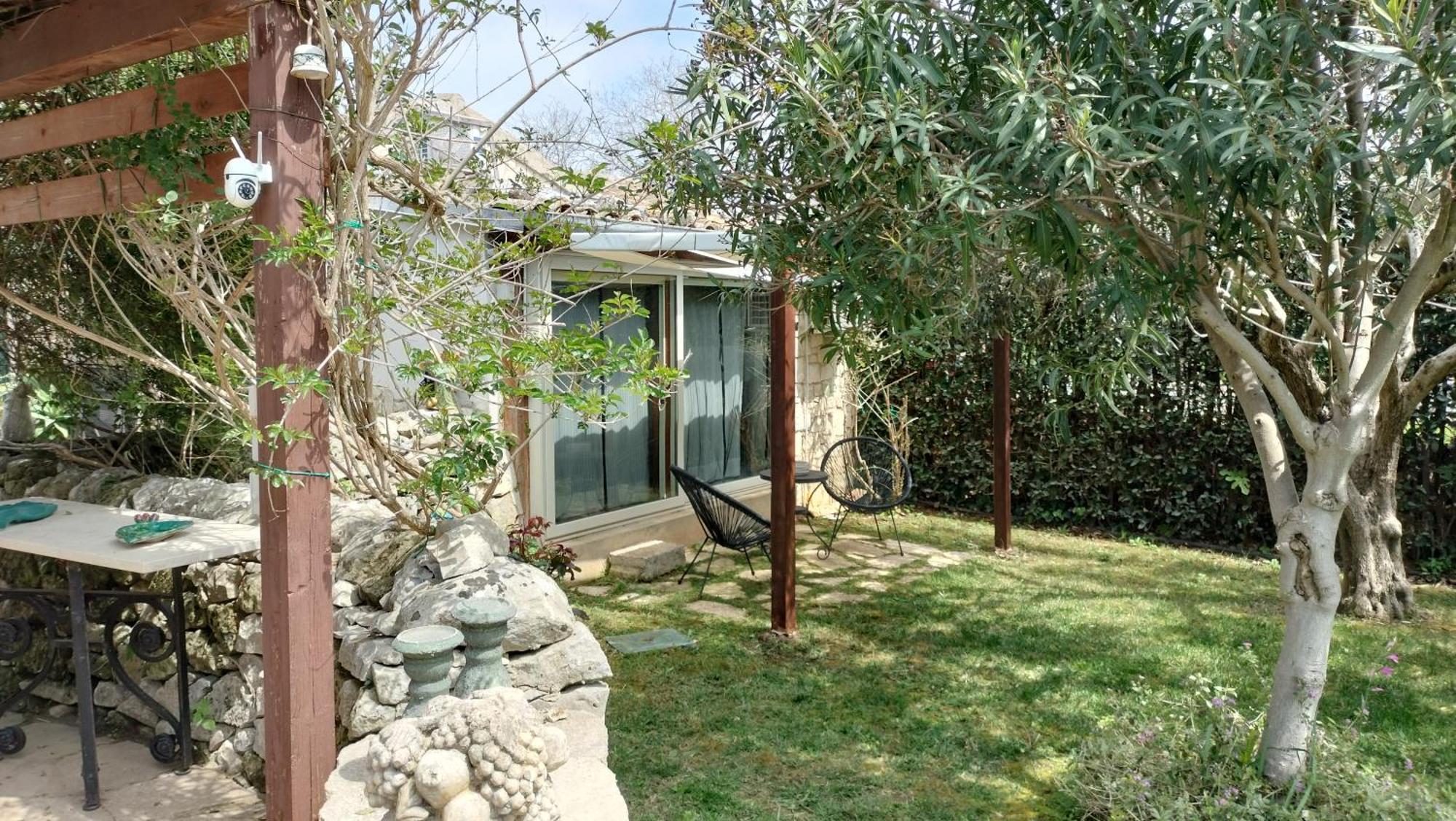 Oasi Di Campagna Hotell Modica Exteriör bild